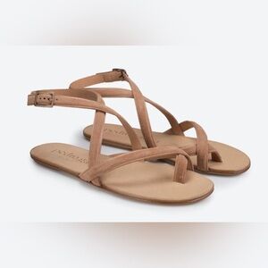 Pedro Garcia sandals